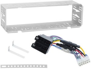 Radio samochodowe Blow BLOW AVH-8984 MP5+PILOT+BLUETOOTH (78-217) 3