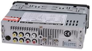 Radio samochodowe Blow BLOW AVH-8984 MP5+PILOT+BLUETOOTH (78-217) 6