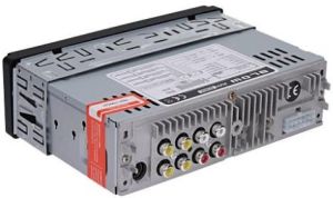 Radio samochodowe Blow BLOW AVH-8984 MP5+PILOT+BLUETOOTH (78-217) 7