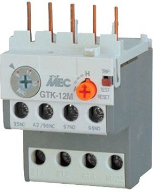 LSiS Przekaźnik termiczny 5-8A (GTK-12M 5-8A) 1