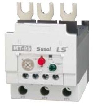 LSiS Przekaźnik termiczny 80-105A (MT-150 93A) 1
