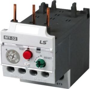 LSiS Przekaźnik termiczny 0,16-0,25A MT-32 0.21 M-SOL (MT-32 0.21 M-SOL) 1