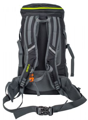 Plecak turystyczny Brugi Plecak turystyczny 4ZGS 500 czarny 2