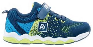 Bejo Buty Juniorskie Boisi JR Navy/Lime r. 35 1