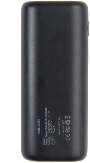 Powerbank Xtorm Pebble XFS201 2