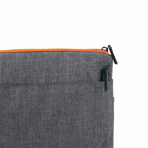 Etui Crumpler CRUMPLER The Geek Supreme 13" etui szare - CRTGKS13-008 2