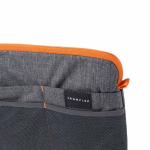 Etui Crumpler CRUMPLER The Geek Supreme 13" etui szare - CRTGKS13-008 3