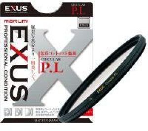 Filtr Marumi EXUS Circular PL 37mm (MCPL37_EXUS) 1