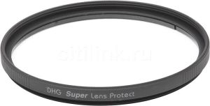 Filtr Marumi Super DHG ochronny, 37mm (MProtect37_SUPER_DHG) 2