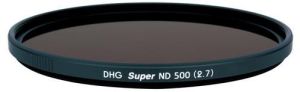Filtr Marumi Super DHG ND500, szary 67mm (MND500_67_SUPER_DHG) 2