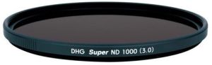 Filtr Marumi Super DHG ND1000, szary 58mm (MND1000_58_SUPER_DHG) 3