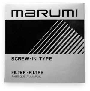 Filtr Marumi Super DHG ND1000, szary 72mm (MND1000_72_SUPER_DHG) 2