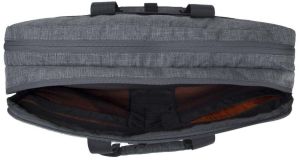 Torba Crumpler Shuttle Delight Business naramienna na laptop 15" szara (CRSDBC15-001) 8