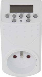 Emos Programator czasowy cyfrowy EMT757-F (P5506) 2