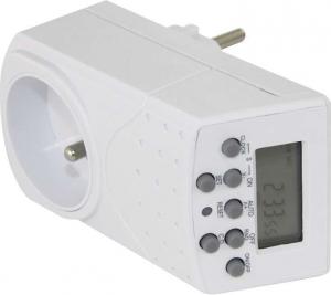 Emos Programator czasowy cyfrowy EMT757-F (P5506) 4