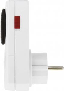 Emos Programator czasowy mechaniczny 15FD/3A (P5504) 3