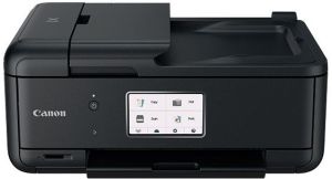 Urządzenie wielofunkcyjne Canon Drukarka Pixma TR8550 (2233C009AA) 2
