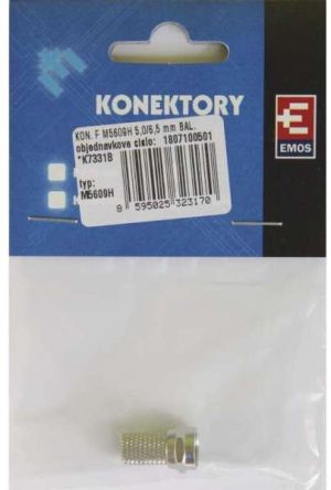 Emos Wtyczka kątowa ultra płaska 16A 2P+Z 250V z uchwytem biała P0066 - P0066 4