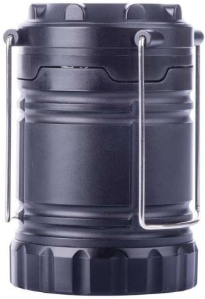 Emos kempingowa LED COB 200lm 3xAA (P4006) 3