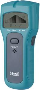 Emos Wykrywacz przewodów, metali, drewna (M0501) 4