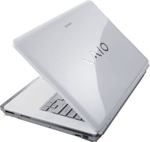 Laptop Sony VAIO CR31S VGN-CR31S/W 1