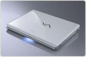 Laptop Sony VAIO CR31S VGN-CR31S/W 3