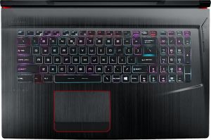 Laptop MSI GE73VR 7RF(Raider)-285PL 3