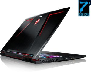 Laptop MSI GE73VR 7RF(Raider)-285PL 4