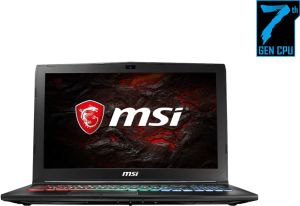 Laptop MSI GP62M 7RDX-2243XPL 1