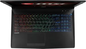 Laptop MSI GP62M 7RDX-2243XPL 2