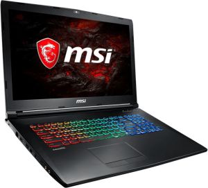 Laptop MSI GP72M 7REX Leopard Pro (GP72M 7REX-1262XPL) 1