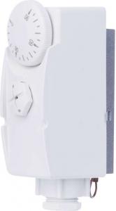 Emos Termostat ręczny T80 0-90°C 16A 230V biały (P5681) 4