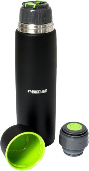 Rockland Termos turystyczny Astro 1 l Czarny 2