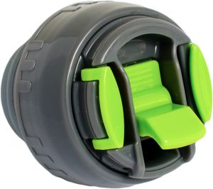 Rockland Termos turystyczny Astro 0.7 l Czarny 6