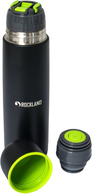 Rockland Termos turystyczny Astro 0.5 l Czarny 2