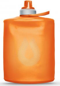HydraPak Butelka składana Stow Pomarańczowy 500ml 1