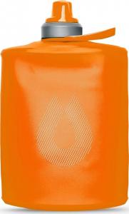 HydraPak Butelka składana Stow pomarańczowa 1000ml 1