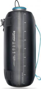 HydraPak Butelka składana Expedition czarna 8000ml 10