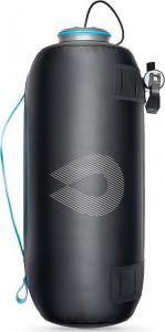 HydraPak Butelka składana Expedition czarna 8000ml 11