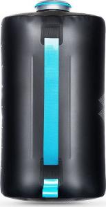 HydraPak Butelka składana Expedition czarna 8000ml 12