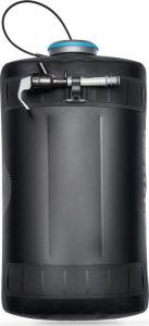 HydraPak Butelka składana Expedition czarna 8000ml 2