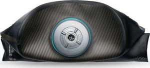 HydraPak Butelka składana Expedition czarna 8000ml 3