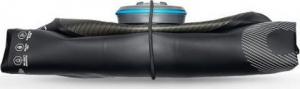 HydraPak Butelka składana Expedition czarna 8000ml 4