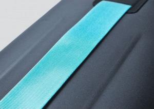 HydraPak Butelka składana Expedition czarna 8000ml 6