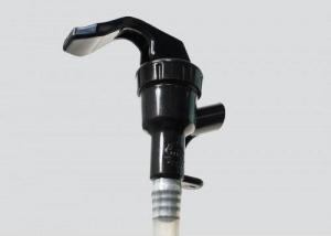 HydraPak Butelka składana Expedition czarna 8000ml 7