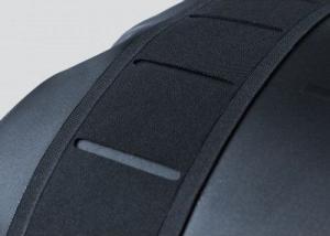 HydraPak Butelka składana Expedition czarna 8000ml 9