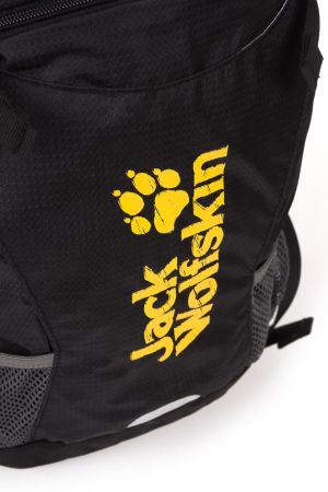Jack Wolfskin Plecak Velocity 12L Black (2004961-6000) 3
