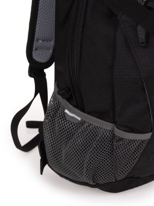 Jack Wolfskin Plecak Velocity 12L Black (2004961-6000) 5