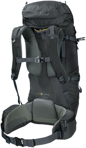 Plecak turystyczny Jack Wolfskin Plecak turystyczny Highland Trail 42L Phantom (2004622-6350) 2