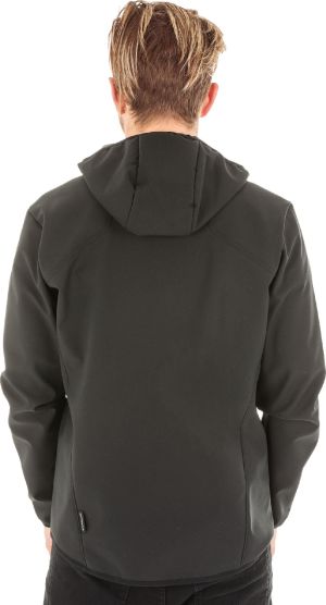 Kurtka męska Jack Wolfskin Northern Point czarna r. M 12